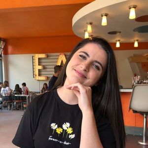 Meet your Posher, Taylor